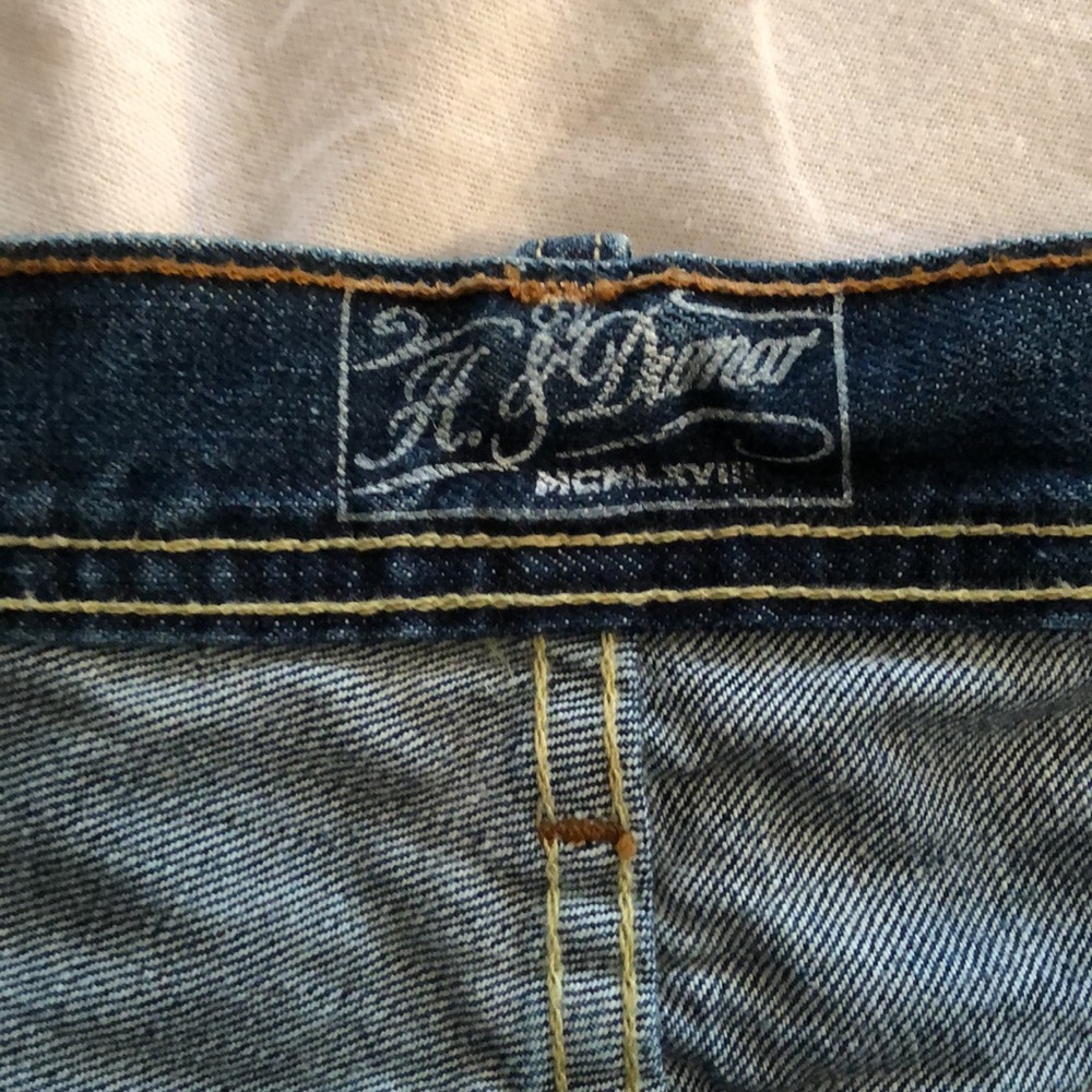 H & dumar jeans - Picture 5 of 5